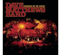 Matthews Dave Band - Weekend on the Rocks (3 CD)