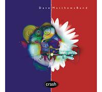 Matthews, Dave - Crash Anniversary Edition (4 LP)