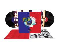 Matthews, Dave - Crash Anniversary Edition (4 LP)