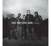 Dave Matthews Band Everyday (CD)