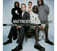 Matthews, Dave - Everyday