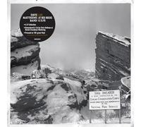 Dave Matthews Band Live At Red Rocks 8.15.95 (Vinyl LP)