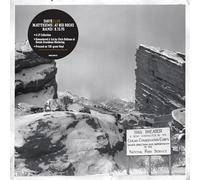 Dave Matthews Band Live At Red Rocks 8.15.95 (Vinyl LP)