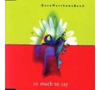 Matthews, Dave - So Much to Say