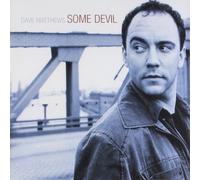Matthews, Dave - SOME DEVIL -14TR- -DIGI-