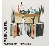 Matthews David - American Pie -Remast