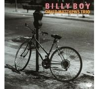 Matthews, David - Billy Boy