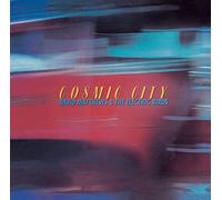 Matthews, David - Cosmic City (& Electric Birds)