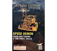 Matthews, David - Speed Demon