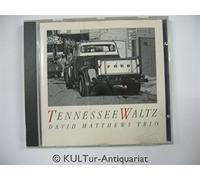 David Matthews Trio - Tennessee Waltz