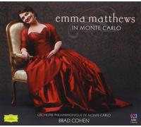 Matthews Emma - Emma Matthews In Monte Carlo