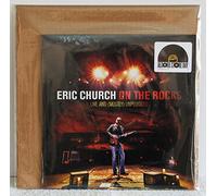 MATTHEWS, ERIC - IT'S HEAVY IN HERE