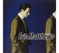 MATTHEWS, ERIC - IT'S HEAVY IN HERE