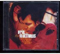 Matthews, Eric - Lateness of the Hour