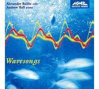 Matthews/Finnissy/Goehr - WAVESONGS