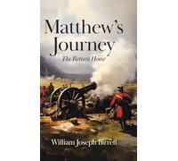 Matthew's Journey: The Return Home