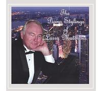 Matthews, Larry - Piano Stylings Of Larry Matthews