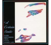 Matthews, Llew - Certain Smile
