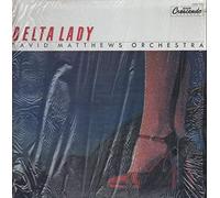 Matthews Orchestra,David - Delta Lady