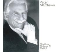 Matthews, Peter - Rhythm Rhyme & Ravioli