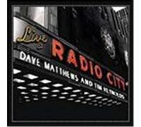 Matthews/Reynolds - Live At Radio City (2 CD)