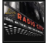 Matthews/Reynolds - Live At Radio City (2 CD)