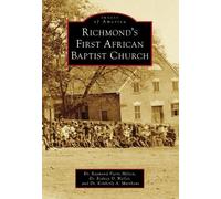 Matthews Rodney Waller Hylto Richmond's First African Baptist Churc (Tascabile)
