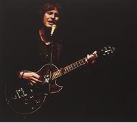 Matthews, Scott - Live In London