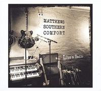 Matthews Southern Co - Like A Radio