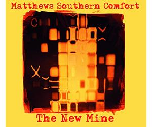 Matthews Southern Co - The New Mine