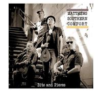 Matthews' Southern Comfort Bits and Pieces (Vinyl LP)