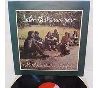 MATTHEWS SOUTHERN COMFORT, later that same year, MKPS 2015, 12 inch LP