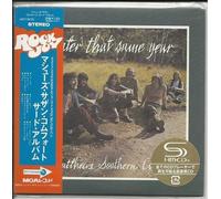 Matthews Southern Comfort - LATER THAT.. -SHM-CD-