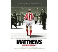 Matthews: The Original 7 (DVD) Doug Holden Gary Lineker Jimmy Armfield