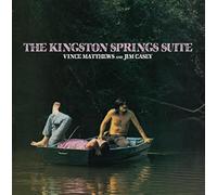 Matthews, Vince/ Casey, Jim - Kingston Springs Suite