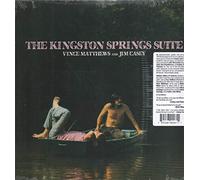 Matthews, Vince/ Casey, Jim - Kingston Springs Suite