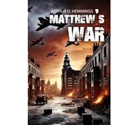 MATTHEW'S WAR