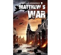 MATTHEW'S WAR
