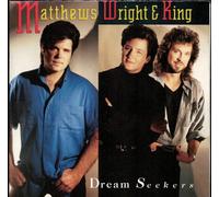 Matthews Wright & King Dream Seekers (CD)