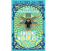 Matthias Adelhofer The Ancient Near East (Ancient Origins) (Copertina rigida)