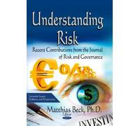 Matthias Beck Understanding Risk (Copertina rigida)
