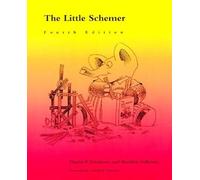 Matthias Felleisen Daniel P. Friedman The Little Schemer (Tascabile) MIT Press