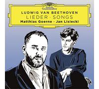 Matthias Goerne - Beethoven Songs