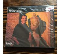 Matthias Goerne, Graham Johnson - Schubert: The Hyperion Schubert Edition, Vol. 27 - Matthias Goerne - Schubert & the Schlegels