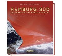 Matthias Gretzschel Gretzschel:Hamburg S?d - 150 years on t (Copertina rigida)
