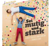 Matthias Hanßmann - Sei mutig und stark (Reli-Lieder)