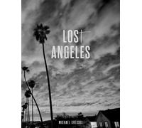 Matthias Harder Michael Dressel: Los(t) Angeles (Copertina rigida)