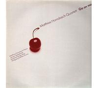 Matthias Horndasch Quartett - Matthias Horndasch Quartett - Go On Man - Blind Man - BL 07-312