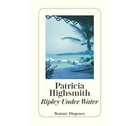 Matthias Jendis Patricia Highsmith Paul Ingendaay Ripley Under Water (Tascabile)