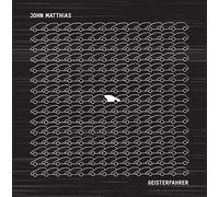 Matthias, John - Geisterfahrer